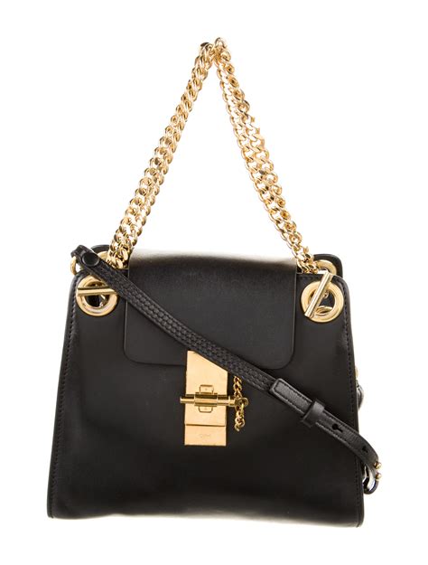 Chloe Annie Bag 